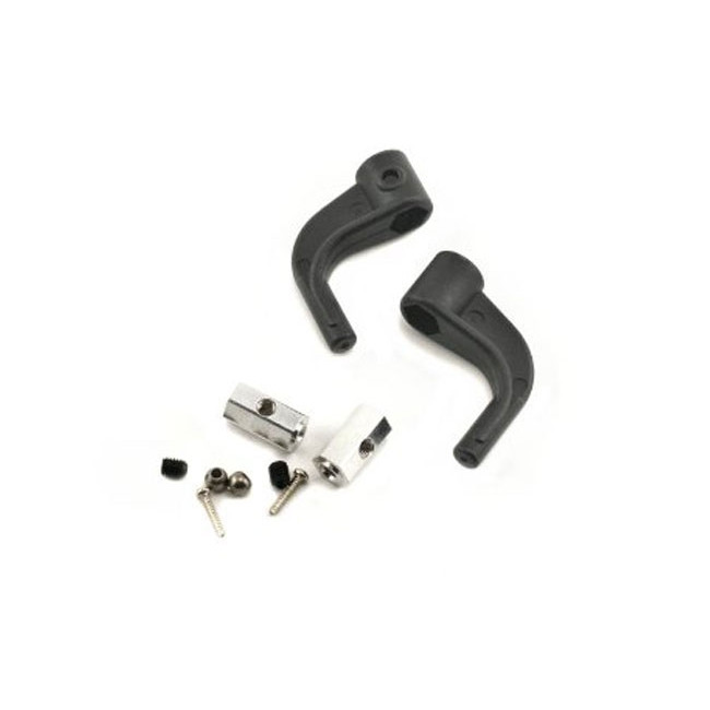 Brazos estabilizador Raptor 30v2