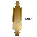 HSP54072 Chasis Bajer 1/5