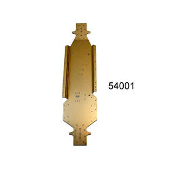 HSP54072 Chasis Bajer 1/5