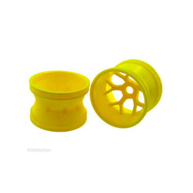 Llantas Big Foot 1/8