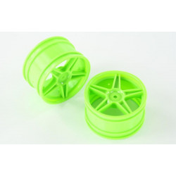 Llantas traseras buggy 1/10