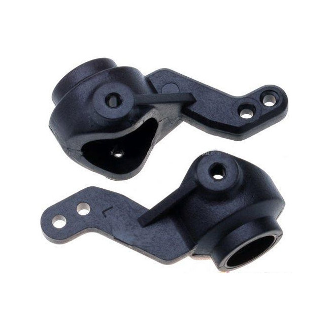 Manguetas delanteras 1/10