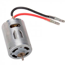 Motor coche eléctrico 540 1/10