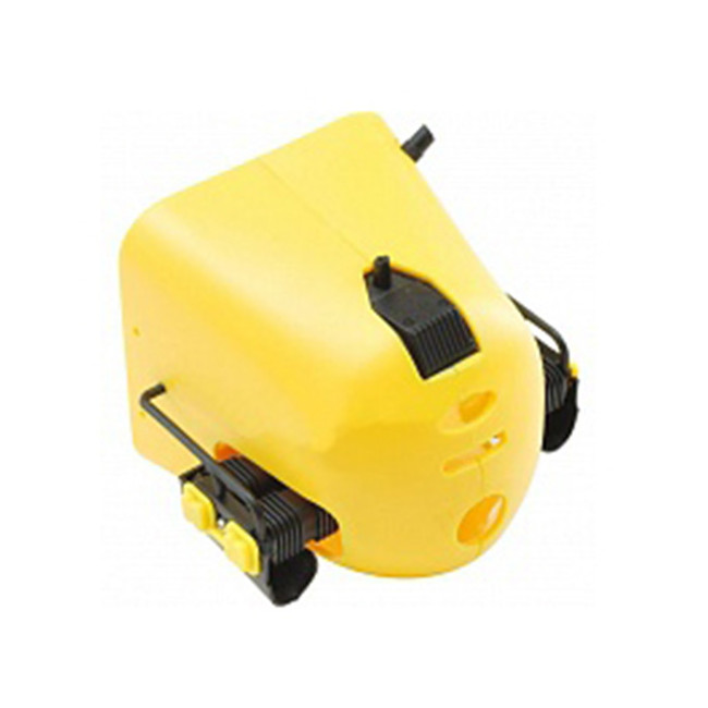 Carena Motor Piper Cub J3 Dynam RC