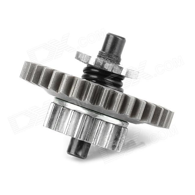 Conjunto corona central Tyrannosaurus