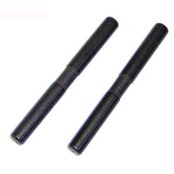 Pasadores trapecios inferiores traseros