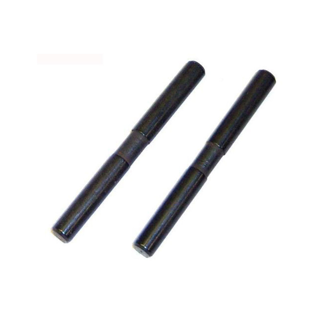 Pasadores trapecios inferiores traseros