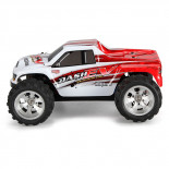 Coche RC Truck 1/18 WLToys A979 PRO Version