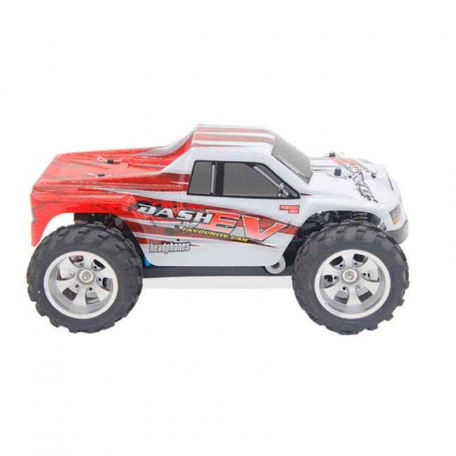 Coche RC Truck 1/18 WLToys A979 PRO Version