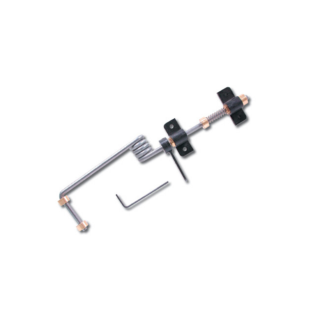 Tren delantero orientable