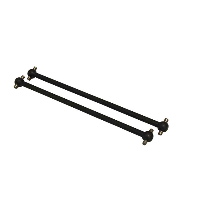 PALIERES CENTRALES VRX-1 TRUGGY