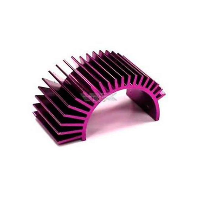 REFRIGERADOR MOTOR ELÉCTRICO 540-550