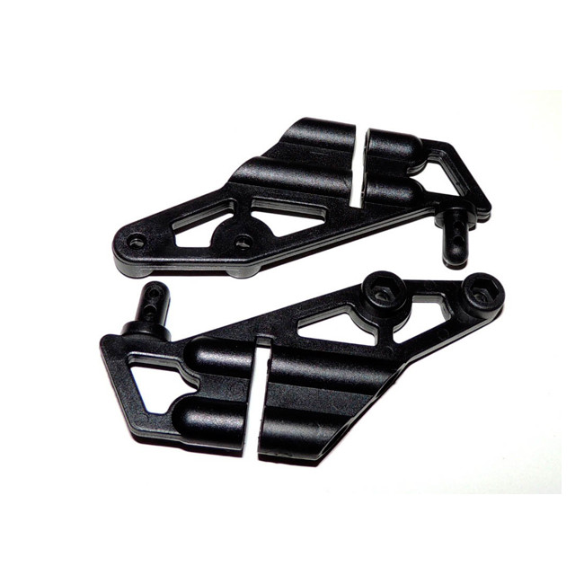 Soporte alerón Warhead y XSTR HSP 1/10