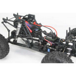 COCHE RC OCTANE VRX SPEED CRAWLER BRUSHLESS + LIPO