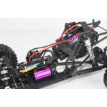 COCHE RC OCTANE VRX SPEED CRAWLER BRUSHLESS + LIPO