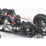 COCHE RC OCTANE VRX SPEED CRAWLER BRUSHLESS + LIPO