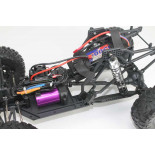 COCHE RC OCTANE VRX SPEED CRAWLER BRUSHLESS + LIPO