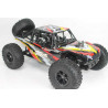 COCHE RC OCTANE VRX SPEED CRAWLER BRUSHLESS+LIPO