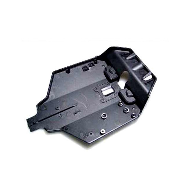 CHASIS COCHE RC EAGLE-3 Y EXTREME-2 FEIYUE