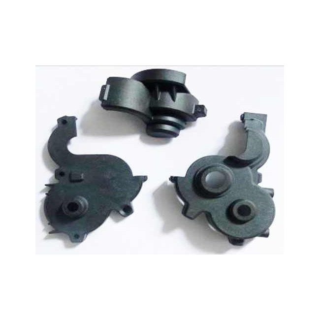 CAJA DIFERENCIAL EAGLE-3 Y EXTREME-2 FEIYUE