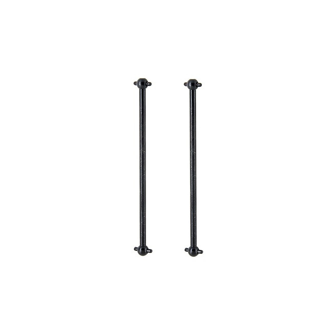 Palieres Ruedas coche Warhead y XSTR 80mm HSP escala  1/10