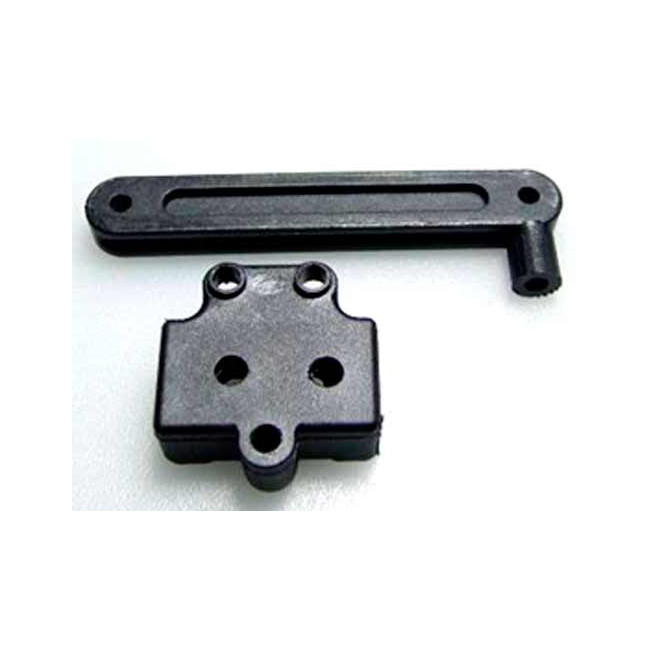 PIEZAS DE DIRECCION EAGLE-3 Y EXTREME-2 FEIYUE