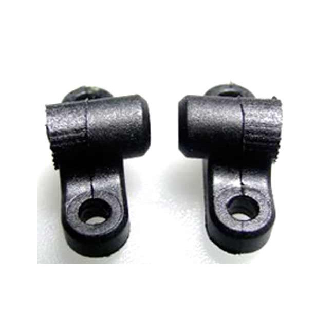 CONECTORES TRASEROS EAGLE-3 Y EXTREME-2 FEIYUE