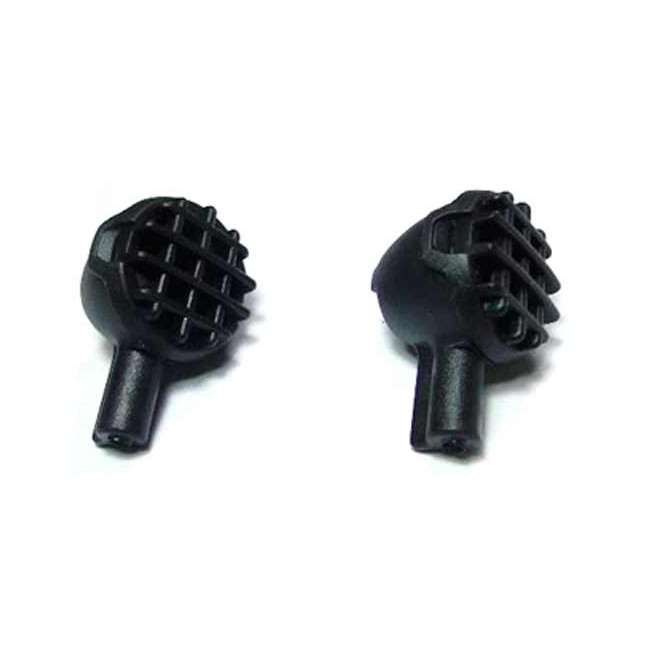 FAROS DELANTEROS EAGLE-3 Y EXTREME-2 FEIYUE