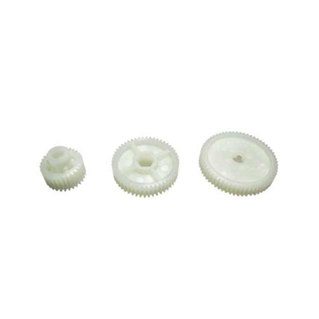 CORONAS TRANSMISION EAGLE-3 Y EXTREME-2 FEIYUE