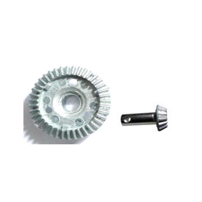 PIÑON Y CORONA CONICA EAGLE-3 Y EXTREME-2 FEIYUE