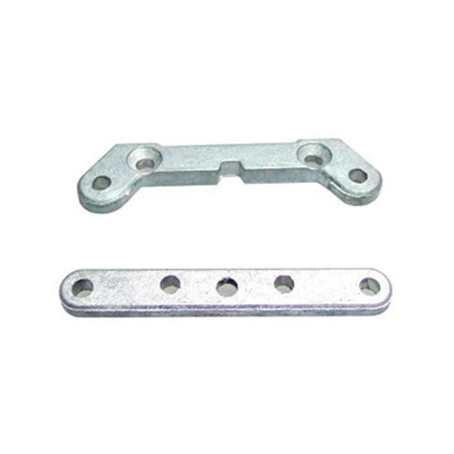 SOPORTES TRAPECIOS EAGLE-3 Y EXTREME-2 FEIYUE