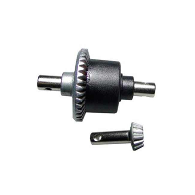 PI¾ON Y DIFERENCIAL COMPLETO DEL. EAGLE-3-EXTREM-2