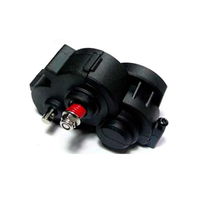 TRANSMISION CENTRAL COMPLETA EAGLE-3 Y EXTREME-2