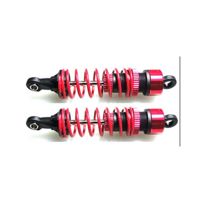 AMORTIGUADORES DELANTEROS EAGLE-3 Y EXTREME-2