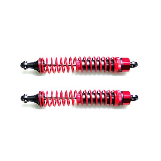 AMORTIGUADORES TRASEROS EAGLE-3 Y EXTREME-2 FEIYUE