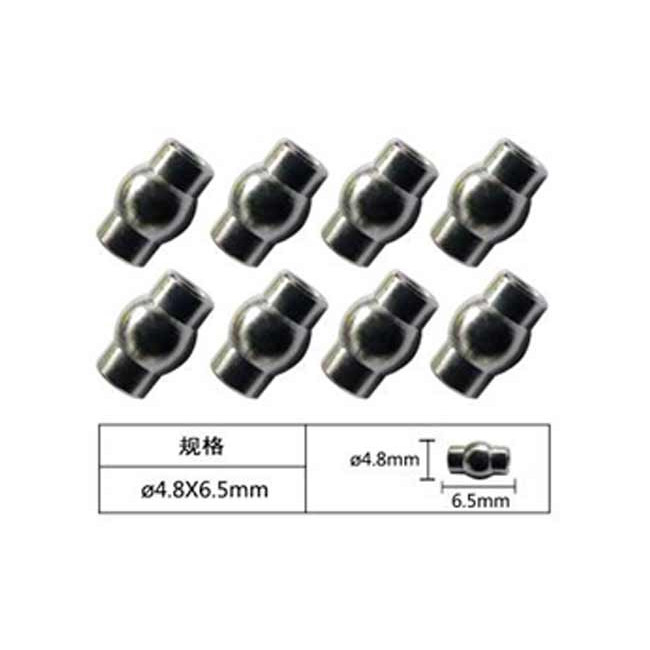 BOLAS ROTULAS 6.5MM EAGLE-3 Y EXTREME-2 FEIYUE