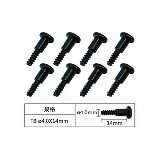 TORNILLOS HEXAGONALES T-HEAD EAGLE-3 Y EXTREME-2