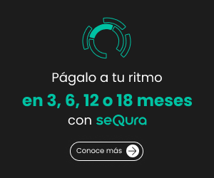 Paga después de recibir el pedido