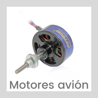 Accesorios para aeromodelismo