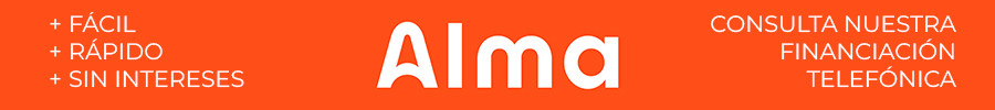 Financiación telefónica con Alma