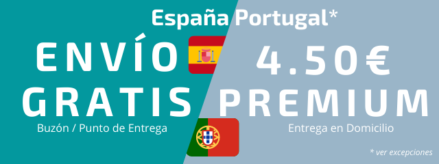 Envío gratis productos radio control