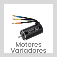 Motores coches teledirigidos