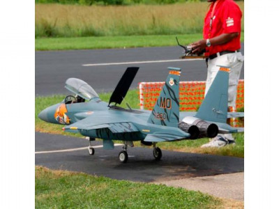 ⇨ Iniciación al Aeromodelismo: Cuestiones básicas a tener en cuenta