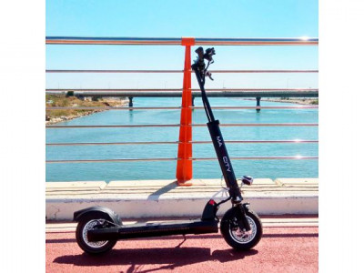 22+1 Preguntas Frecuentes sobre Patinetes Eléctricos Masscity