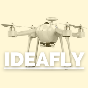 Tienda de recambios para drones idea fly