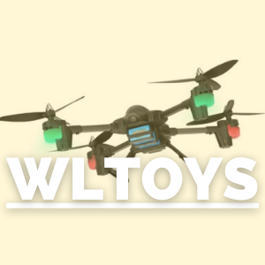 Tienda de recambios de drones de WLToys